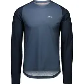 POC Motion Air Trui met lange mouwen Blauw