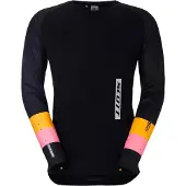 SCOTT Tuned T-shirt Met Lange Mouwen