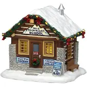 Lemax Ski & snowboard school