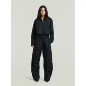G-Star Flightsuit Overall - Donkerblauw - Dames M