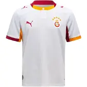 Puma Galatasaray SK 3e Shirt 2026-2027 Kids