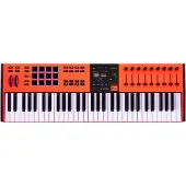 Arturia Keylab MK3 61 Key Ultra Edition