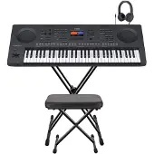 Yamaha PSR SX620 Digital Arranger Keyboard