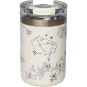 Arabia Mumin Haru thermosbeker 0,35 l