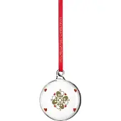 Holmegaard Christmas kerstbal 2026