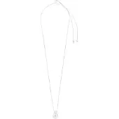 Pilgrim Ketting 'KAISYN' zilver