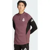Adidas Real Madrid Tiro 25 Pro Training Longsleeve