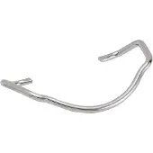 Black Diamond Toe Bail Narrow Footpeg Stijgijzer