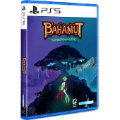 Bahamut & The Waqwaq Tree - PS5