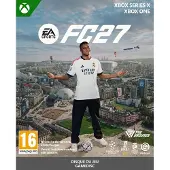 EA Sports FC 27 Xbox Series X & Xbox One