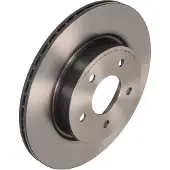 Brembo 09.C929.11 Remschijf