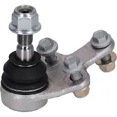 Febi Ondersteunende askoppeling 24849 Febi ProKit voor o.a. FORD, VOLVO