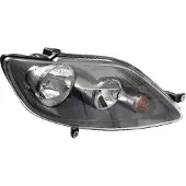 TYC Koplamp rechts 20-0845-05-2 TYC voor o.a. VOLKSWAGEN