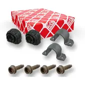 Febi Reparatieset, stabilisatorophanging 39648 FEBI voor o.a. AUDI, SEAT, SKODA, VOLKSWAGEN