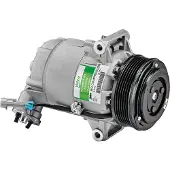 Valeo Compressor, airconditioning voor o.a. OPEL