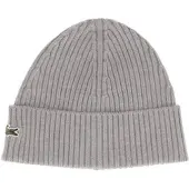 Lacoste Muts grijs / gemengde kleuren