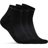 Craft Core Dry Mid Sokken 3-Pack