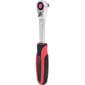 Ks Tools 920.1490 920.1490 Omschakelratel 1/4 140 mm