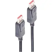 Shiverpeaks -BASIC-S--Displayportkabel-DisplayPort 1.4 Verbindungskabel, 8K, 1,0m