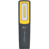 SCANGRIP MIDI-EX - Handlamp - Oplaadbaar 280 lumen - IP65