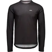 POC Motion Air Trui met lange mouwen Zwart