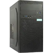 Inter-Tech Inter Tech 88881378 Gehäuse Case Micro IT-6516 Ripple