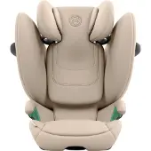 Cybex Autostoel Solution G2 Almond Beige