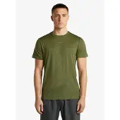 Icebreaker 150 Tech Lite Mapping T-shirt Met Korte Mouwen