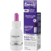 Jean & Len Vernieuwend Booster Serum 30 ml