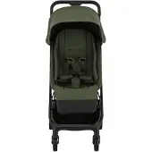 Dubatti Smart E3 Buggy - Black/Black/Forest Green