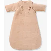 Vertbaudet Baby trappelzak fluweel / velours rib