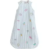 Next - Pasgeboren unisex - 1 Tog babyslaapzak zonder mouwen - Wit