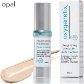 Oxygenetix | Acne Control | Foundation | Opal