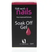 Sibel SOAK OFF UV/LED GEL 15ML 5027