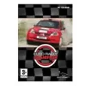Euro Rally Champion
