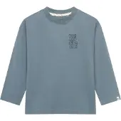 Noppies Shirt blauw