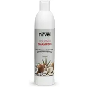Nirvel Coconut Shampoo / Hydraterende Shampoo voor beschadigd Haar 500 ml