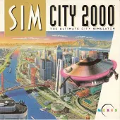 Sim City 2000