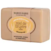 Marius Fabre Zeep Honing (100 gr)