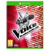 The Voice