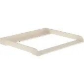 Bopita Nomy Bladvergroter XL - Dune