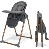 Maxi-Cosi Ava Plus - Kinderstoel - Elegance Graphite