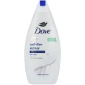 Dove - Douchegel - Deeply Nourishing - Intensief hydraterend - 450 ml