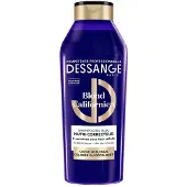 DESSANGE Blond Californien Blauwe Nutri-Corrigerende Shampoo 280 ml