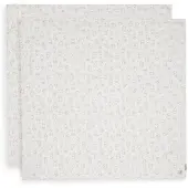 Jollein Hydrofiele Doek Large 115x115cm Miffy Moments L.Terra (2p)