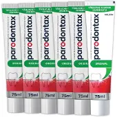 Parodontax - Tandpasta - Original - 75ml x 6