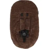 Kidsmill Up! Newborn Kussen - Chenille - Brown