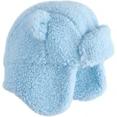 Next - Pasgeboren unisex - Babywintermuts - Blauw