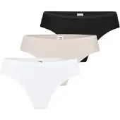 Mey Dames slip / onderbroek 3 pack Modal Pure