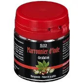 S.I.D NUTRITION Circulatie Paardenkastanje 30 Capsules